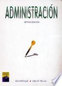 Administración