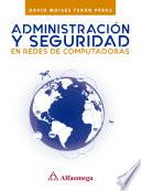 Administración y seguridad