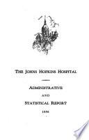 Administrative and Statistical Report