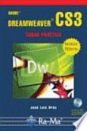 Adobe Dreamweaver CS3 : curso práctico
