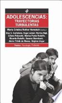 Adolescencias