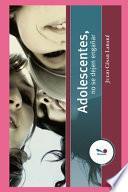 Adolescentes, No Se Dejen Engañar