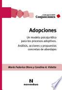 Adopciones