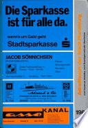 Adreßbuch der Stadt Flensburg