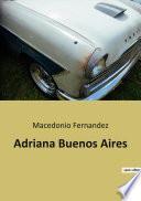Adriana Buenos Aires