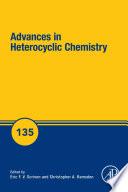 Advances in Heterocyclic Chemistry