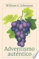 Adventismo Auténtico