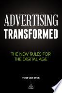 Advertising Transformed