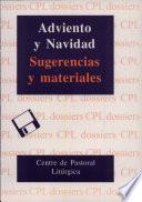 Adviento y Navidad