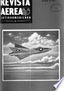 Aero digest. Latino americano edicíon