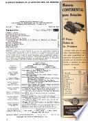 Aero digest. Latino americano edicíon