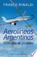 Aerolíneas Argentinas