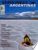 Aerolíneas Argentinas Magazine