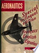 Aeronautics