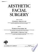 Aesthetic Facial Surgery