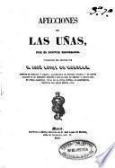 Afecciones de las uñas