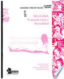 Afectividad, comunicación y sexualidad