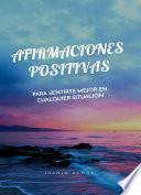 Afirmaciones positivas