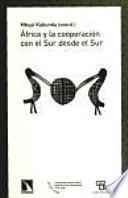 África y la cooperación con el Sur desde el Sur