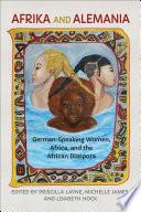 Libro Afrika and Alemania