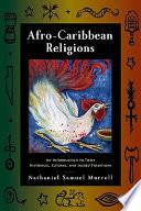 Afro-Caribbean Religions