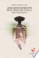 Afrodescendientes en el Valle del Cauca