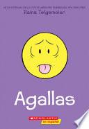 Agallas