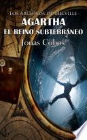 Agartha. El Reino Subterráneo.