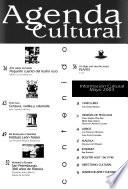 Agenda cultural