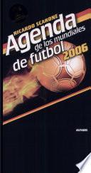 Agenda de los mundiales de fútbol 2006
