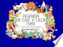 Agenda de Olif Y Olof 1989