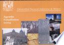 Agenda Estadística 2004