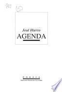 Agenda