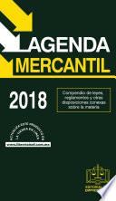 AGENDA MERCANTIL 2018