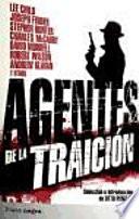 Agentes de la traición