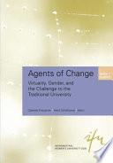 Agents of Change