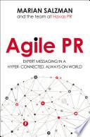 Libro Agile PR