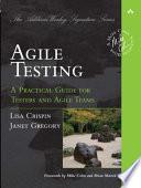 Agile Testing