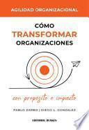 Agilidad Organizacional