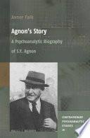 Agnon’s Story
