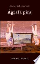 Ágrafa pira