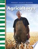 Agricultores de antes y de hoy ebook