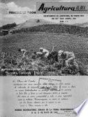 Agricultura al día