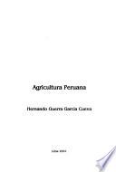 Agricultura peruana
