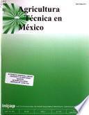 Agricultura técnica en Mexico