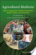 Agricultural Medicine