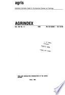 Agrindex