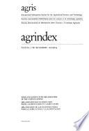 Agrindex