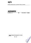 Agrindex