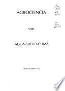 Agrociencia